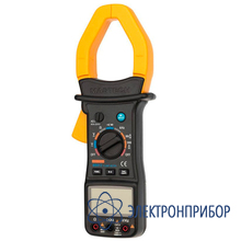 Токоизмерительные клещи M9912