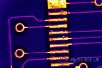 Объектив инфракрасного диапазона для макросъемки с разрешением 25 микрон Fluke LENS/25MAC2