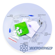 Многокомпонентный газоанализатор для контроля качества пищевой упаковки МАГ-6 П-У (О2, СО2 до 100%) ПРОФИ