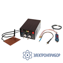 Устройство микроконтактной сварки Магистр-УМК-03-КM