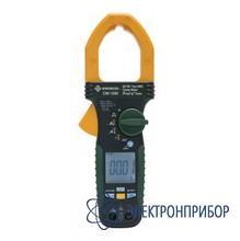 Токовые клещи CM-1500