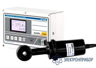 Кондуктометр-концентратомер МАРК-1102