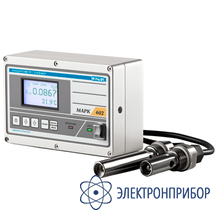 Кондуктометр-солемер МАРК-602Т