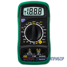 Цифровой мультиметр MAS830