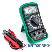 Цифровой мультиметр MAS830L