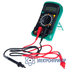 Цифровой мультиметр MAS830L
