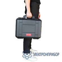 Поисковый комплект для точного определения места повреждения ПОИСК ПК-10П