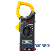 Токоизмерительные клещи Mastech M266F