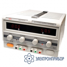 Источник питания Mastech HY5030E