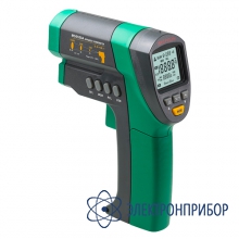 Дистанционный измеритель температуры (пирометр) MS6550A