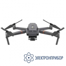 Квадрокоптер с тепловизионной камерой DJI Mavic 2 Enterprise Dual