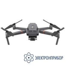 Квадрокоптер с тепловизионной камерой DJI Mavic 2 Enterprise Dual