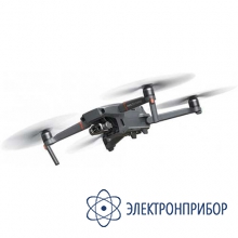 Квадрокоптер с тепловизионной камерой DJI Mavic 2 Enterprise Dual