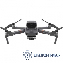 Квадрокоптер с тепловизионной камерой DJI Mavic 2 Enterprise Dual