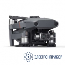 Квадрокоптер с тепловизионной камерой DJI Mavic 2 Enterprise Dual