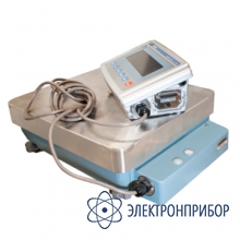 Компаратор массы MC-6100