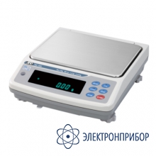 Компаратор массы MC-6100