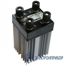 Мера электрического сопротивления МС3080М класс 0,002 (1,0 и 10 Ом)