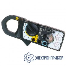 Клещи токоизмерительные MULTI MCL-350