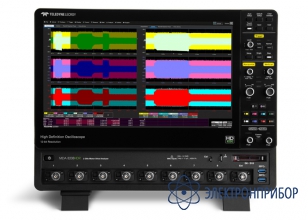 Осциллограф MDA 8208HDR