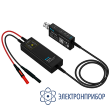 Осциллографический высоковольтный дифференциальный пробник sigofit MDP1501