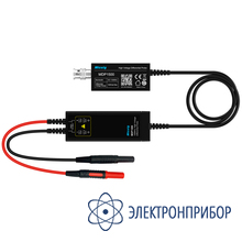 Осциллографический высоковольтный дифференциальный пробник sigofit MDP1502