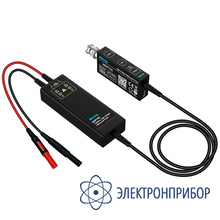 Осциллографический высоковольтный дифференциальный пробник sigofit MDP702