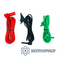 Измеритель сопротивления изоляции до 5000в VERDO IH6201