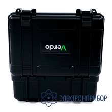 Измеритель сопротивления изоляции до 5000в VERDO IH6201