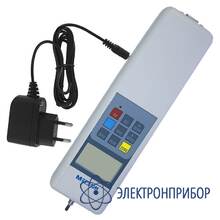 Блок питания для динамометров МЕГЕОН 01051К
