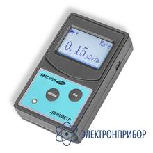 Дозиметр МЕГЕОН 07010