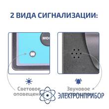 Дозиметр МЕГЕОН 07010