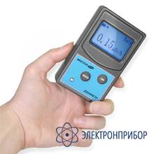 Дозиметр МЕГЕОН 07010