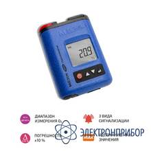 Газоанализатор (газосигнализатор) кислорода индивидуальный МЕГЕОН 08101