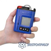 Газоанализатор (газосигнализатор) кислорода индивидуальный МЕГЕОН 08101