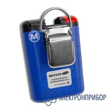 Газоанализатор (газосигнализатор) сероводорода индивидуальный МЕГЕОН 08103