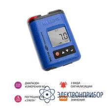 Газоанализатор (газосигнализатор) диоксида азота индивидуальный МЕГЕОН 08106