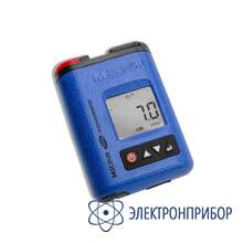 Газоанализатор (газосигнализатор) диоксида азота индивидуальный МЕГЕОН 08106