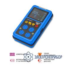 Газоанализатор (комбинированный измеритель 4 в 1) МЕГЕОН 08180