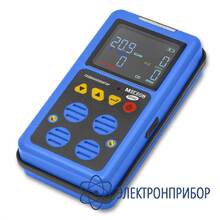 Газоанализатор (комбинированный измеритель 4 в 1) МЕГЕОН 08180