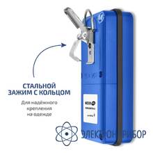 Газоанализатор (комбинированный измеритель 4 в 1) МЕГЕОН 08180