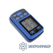 Газоанализатор (комбинированный измеритель 4 в 1) МЕГЕОН 08190