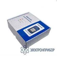 Газоанализатор (комбинированный измеритель 4 в 1) МЕГЕОН 08190