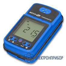 Газоанализатор (измеритель концентрации кислорода) МЕГЕОН 08201