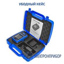 Газоанализатор (измеритель концентрации кислорода) МЕГЕОН 08201