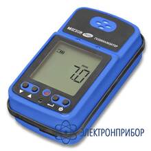 Газоанализатор (измеритель концентрации диоксида серы) МЕГЕОН 08205