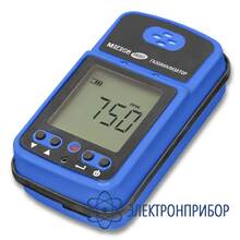 Газоанализатор (измеритель концентрации угарного газа) МЕГЕОН 08207