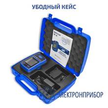 Газоанализатор (измеритель концентрации угарного газа) МЕГЕОН 08207