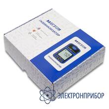 Газоанализатор (измеритель концентрации угарного газа) МЕГЕОН 08207