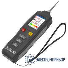 Измеритель вибрации (виброметр) МЕГЕОН 09633
